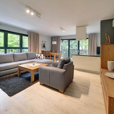 Apartamenty Sun Seasons 24 - Rezydencja Przy Strumyku Карпач Екстер'єр фото