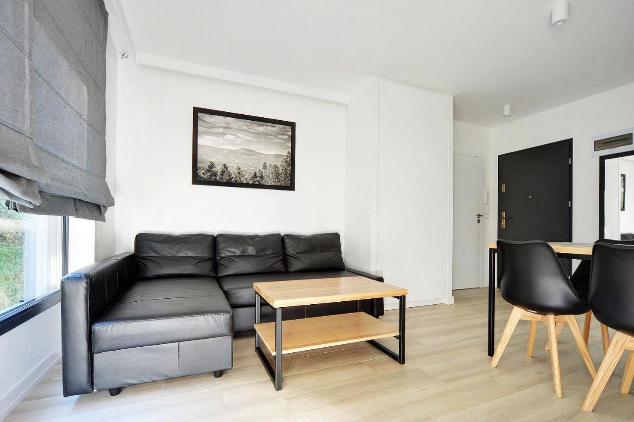 Apartamenty Sun Seasons 24 - Rezydencja Przy Strumyku Карпач Екстер'єр фото